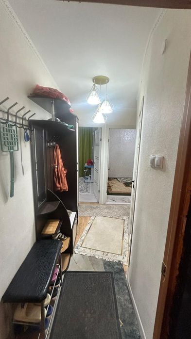 Продам квартиру или  меняю.