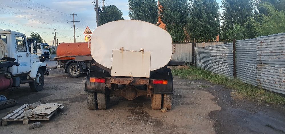 Продам газ 53 год 1993
