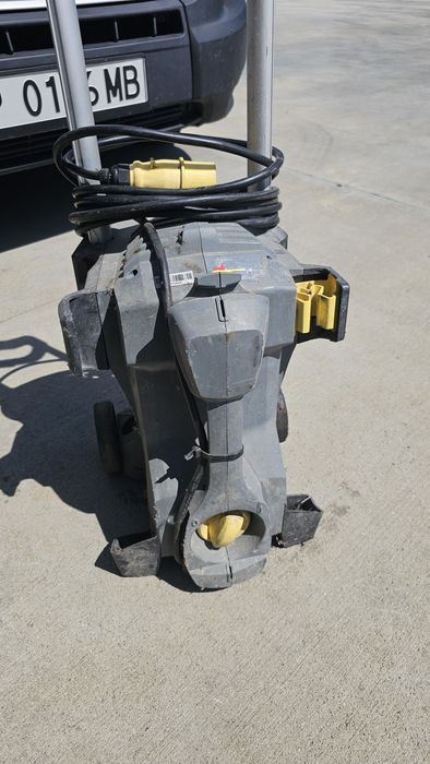 Професионална водоструйка Karcher Professional HD 4/9 P 110v