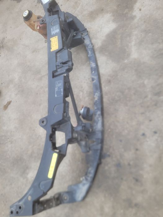 Trager Land Rover Range Rover Sport 2010 4x4 facelift 3.0 d V6 SDV6 30