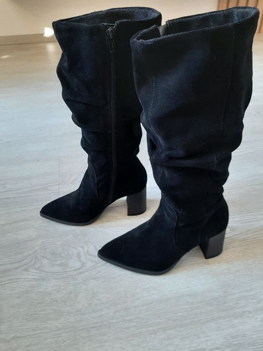 Дамски ботуши LASOCKI