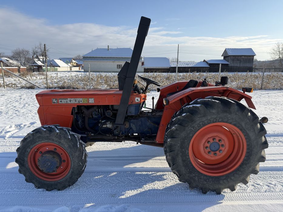 Same Centauro 60 4x4(DTC) . Recent adus în Țară!!