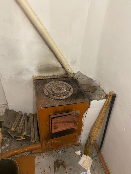 Продам дом район бензостроя