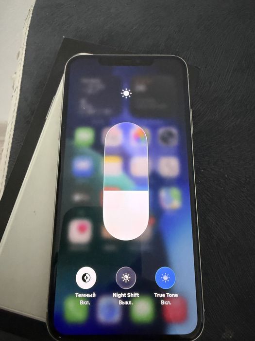 Iphone 11 pro max 64gb