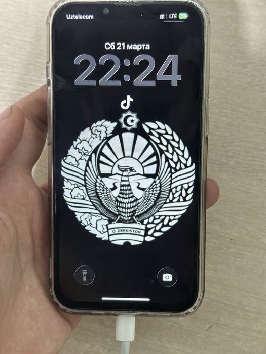 Iphone 13 pro 128 LL/A