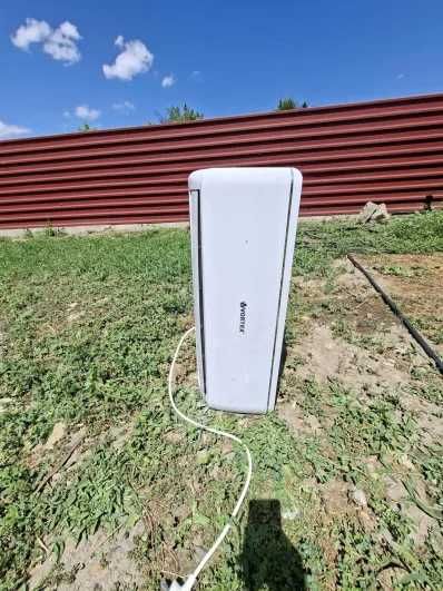 Aer Conditionat Vortex