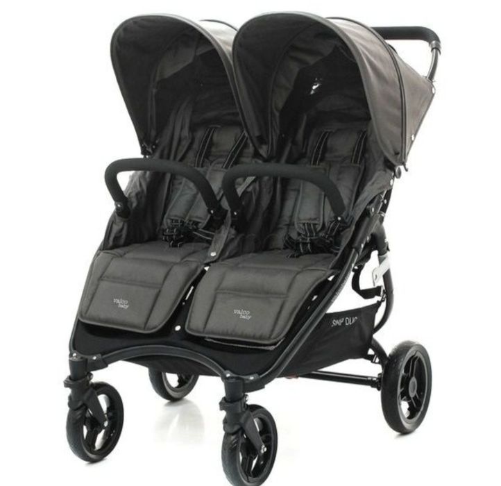 Коляска valco baby snap duo