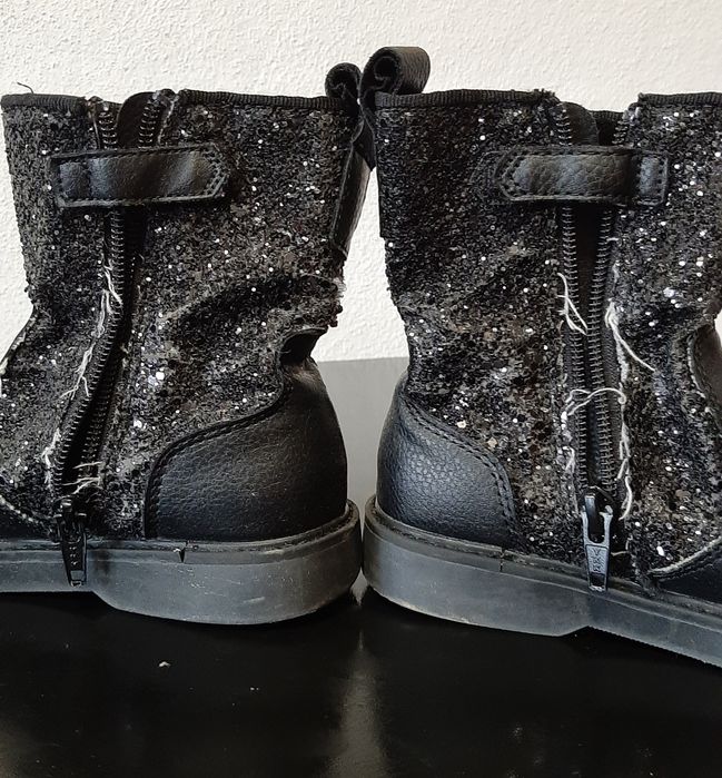 Боти за момиче H&M номер 29