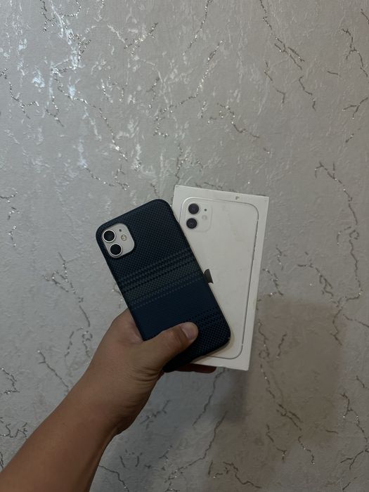 Iphone 11 64 память