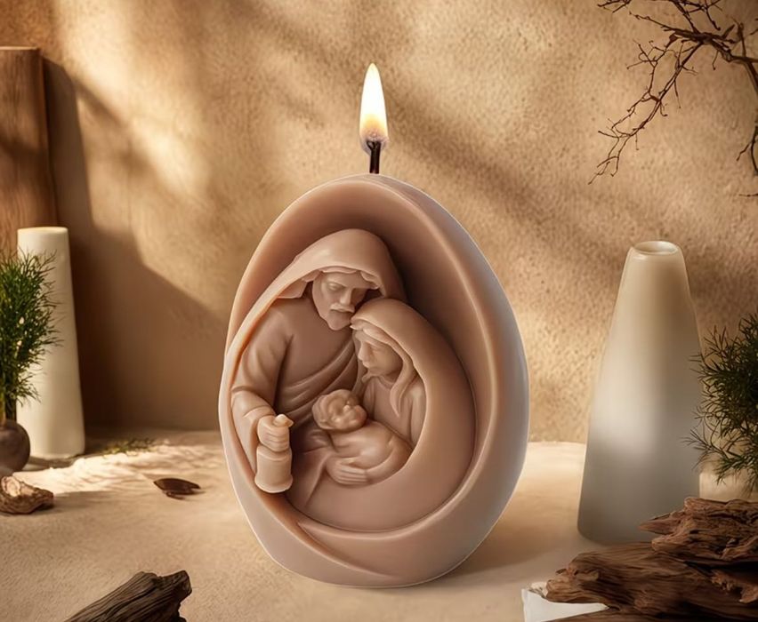 Молдове за свещи