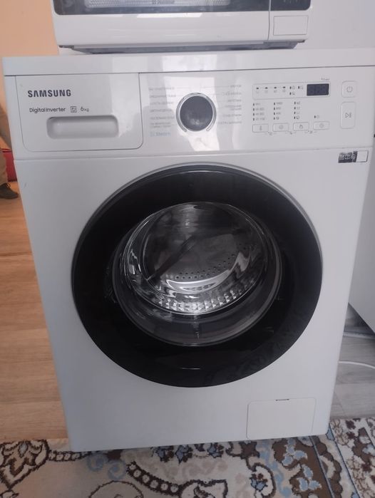 Стиральный машина