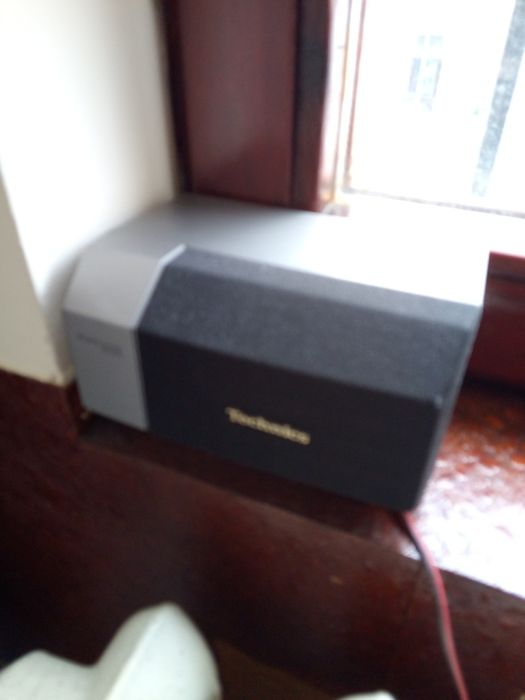 Стерио уредба техникс