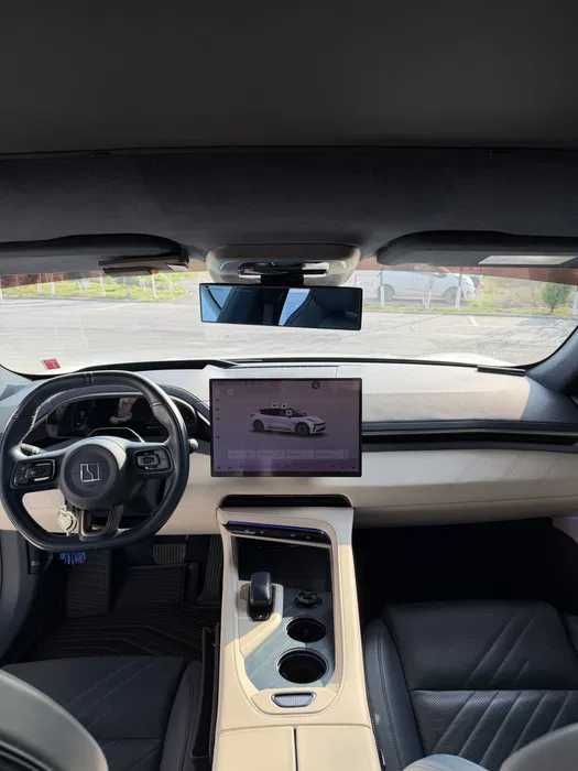 Zeekr You Z-Sport pod zakaz