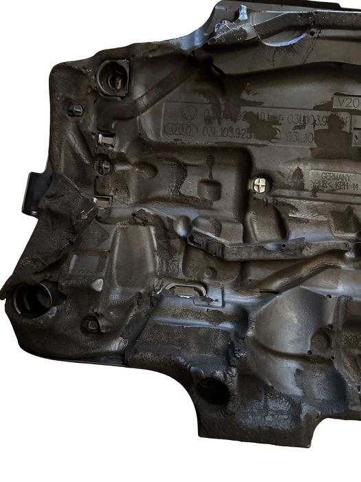 Capac Motor (Ornament) Volkswagen Golf 6 2011 - 2016