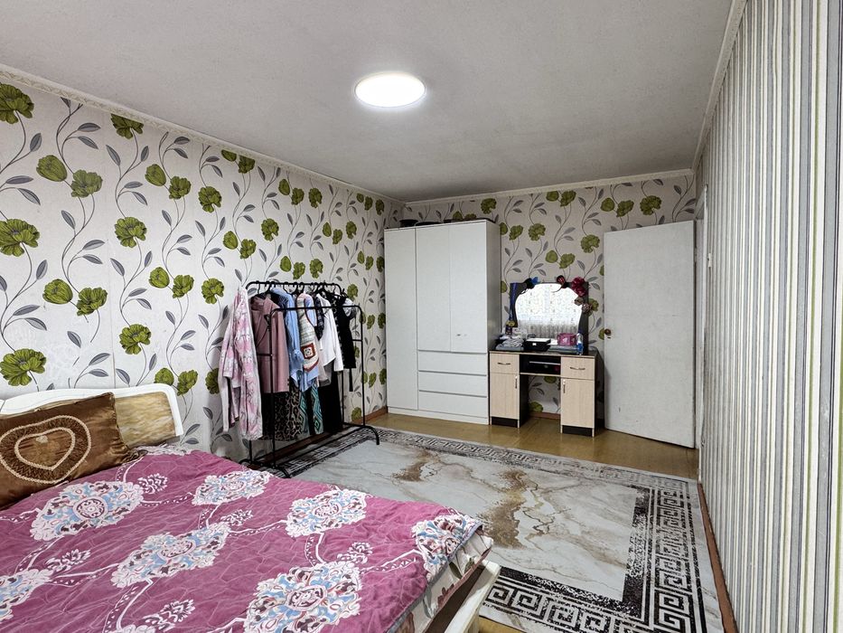 Продам дом в Шортанды