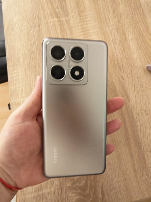 Смартфон Xiaomi 14T Pro