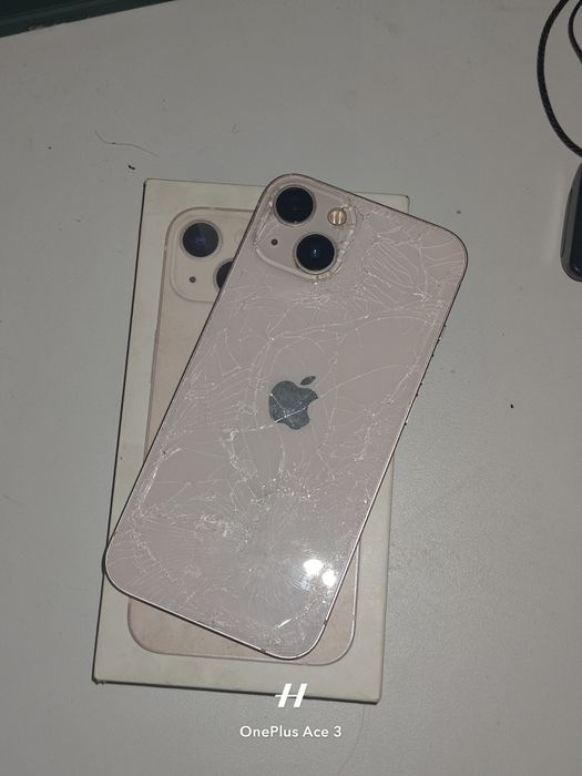 iPhone 13 128GB 67%