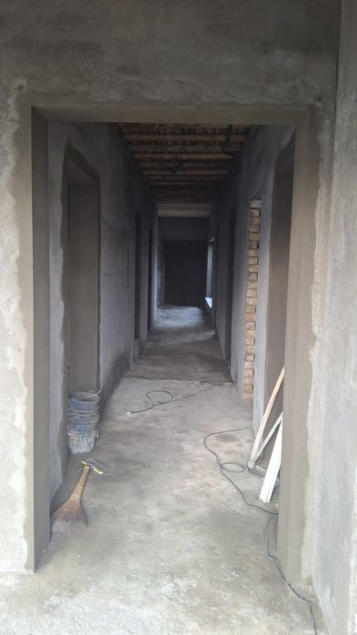 Хасанбой Абдурахмонда срочни 4 сотихли ховли сотилади