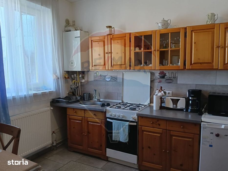Apartament 2 camere de închiriat | Central | Mobilat | Comision 0%