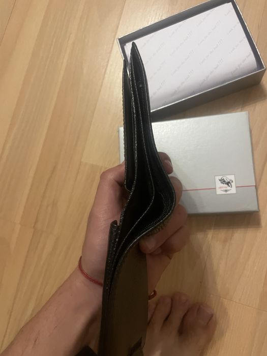 Портмоне ART, НОВО