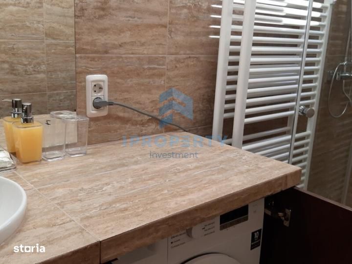 Inchiriere Apartament 2 camere in Ultracentral, STR POLONA, DECOMANDAT