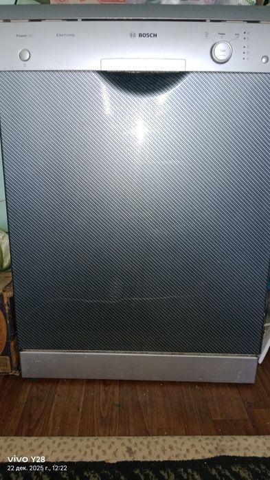 посудомоечная машина б/у