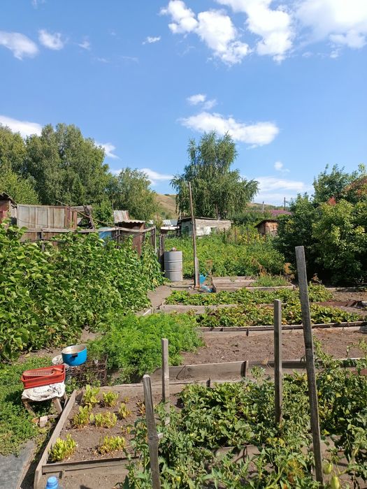 Продам дом в селе Ушаново