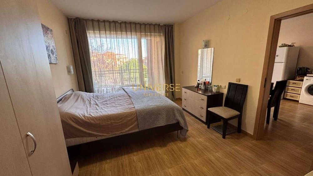 Продава се Двустаен апартамент в к.к. Слънчев бряг - 66 кв.м за 1288 €/кв.м - Снимка #10