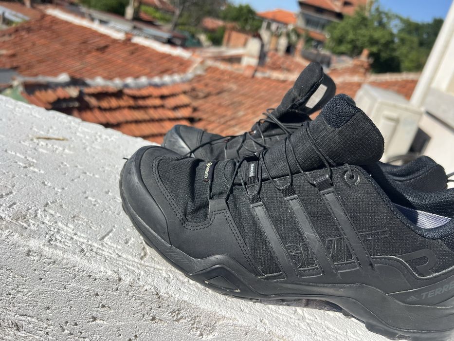 Adidas Terrex Gore-Tex 43 1/3