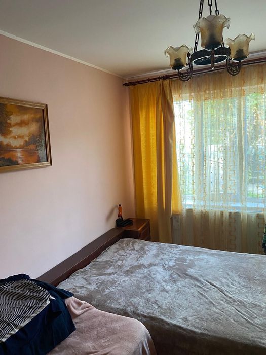 Vand casa familiala in Turda!