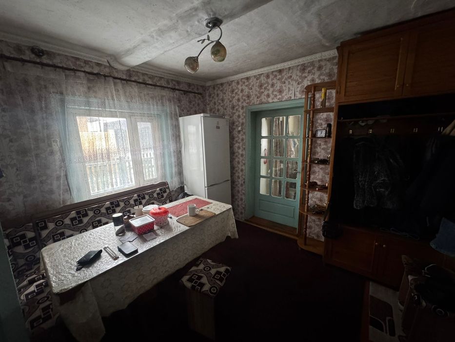 Продам дом Каз край