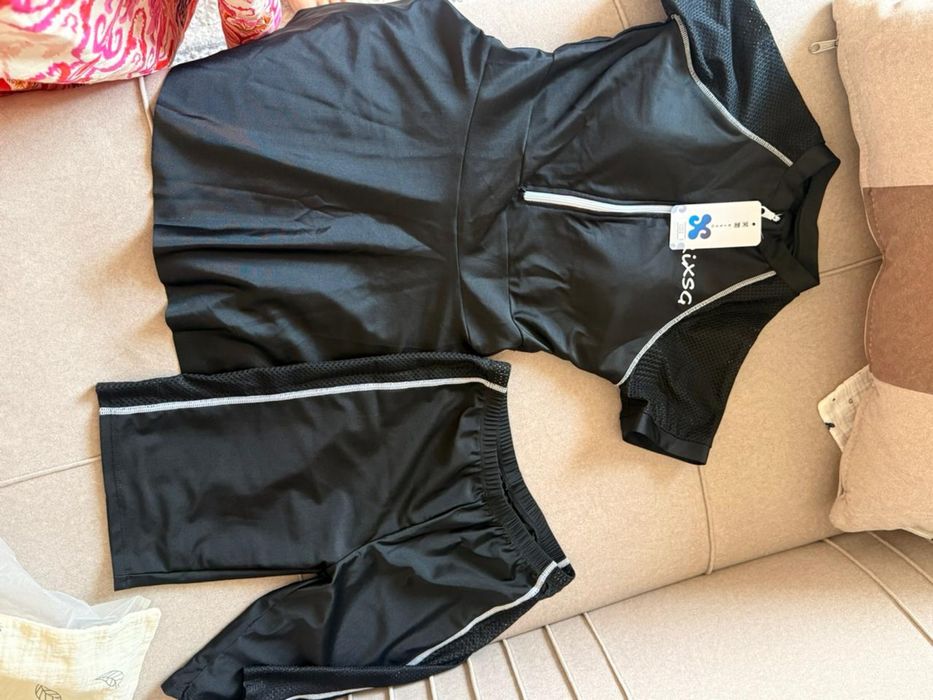 Купальник новый