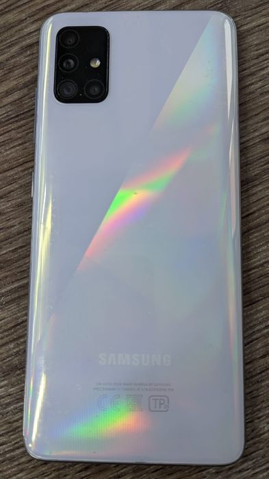 Продам самсунг А51.