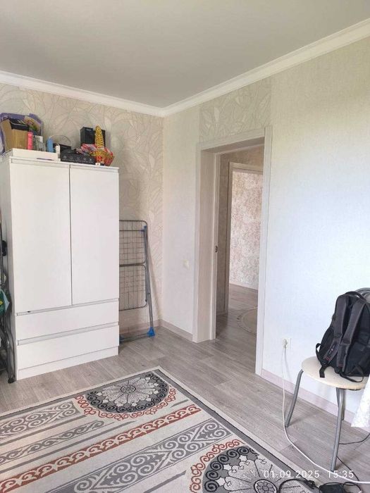 Продам уютный дом 2020года