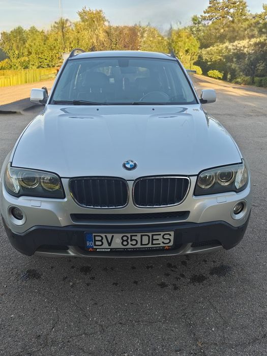 BMW X3,distribuție schimbata,webasto