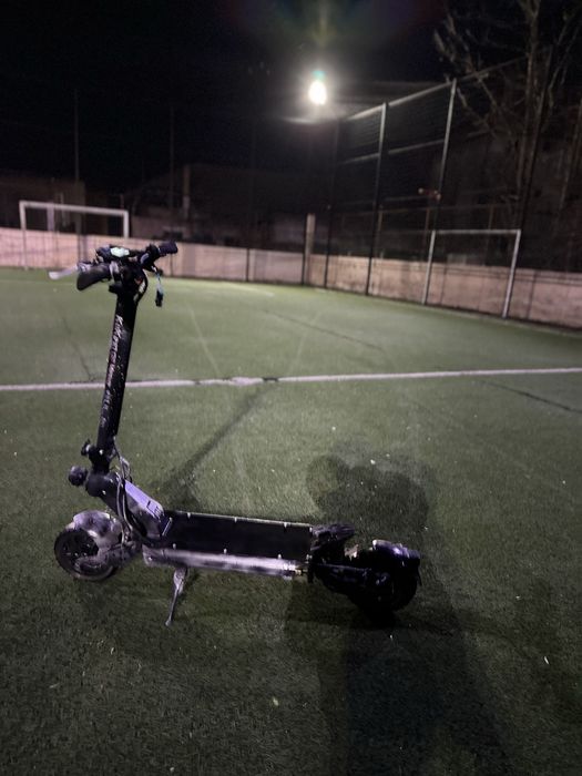 Vând Kukirin g2 master