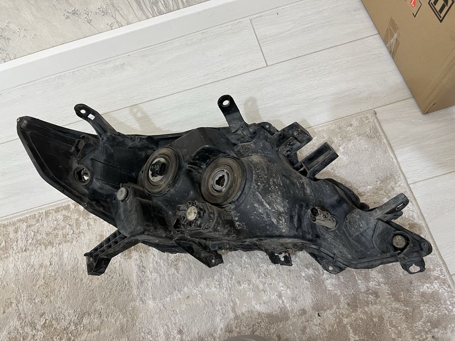 Фара Прадо 150 БУ пара