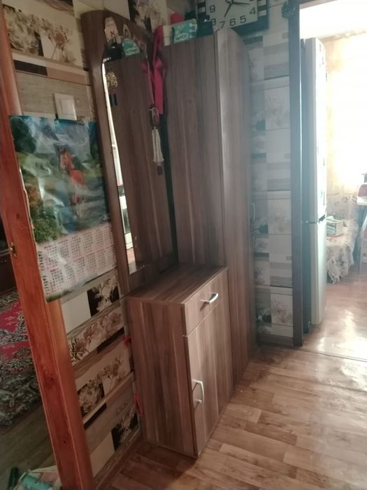 Продам 1к квартиру р-н ДБС 7/9