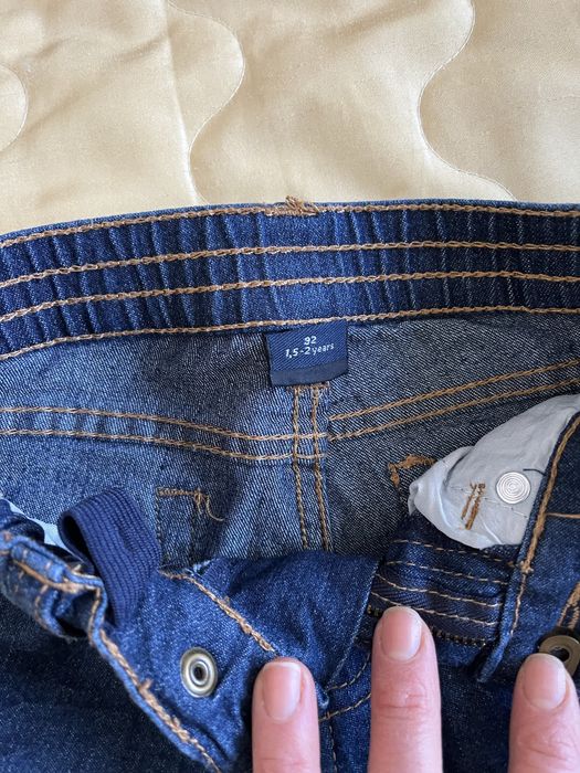 Детски дрехи размер 86-92