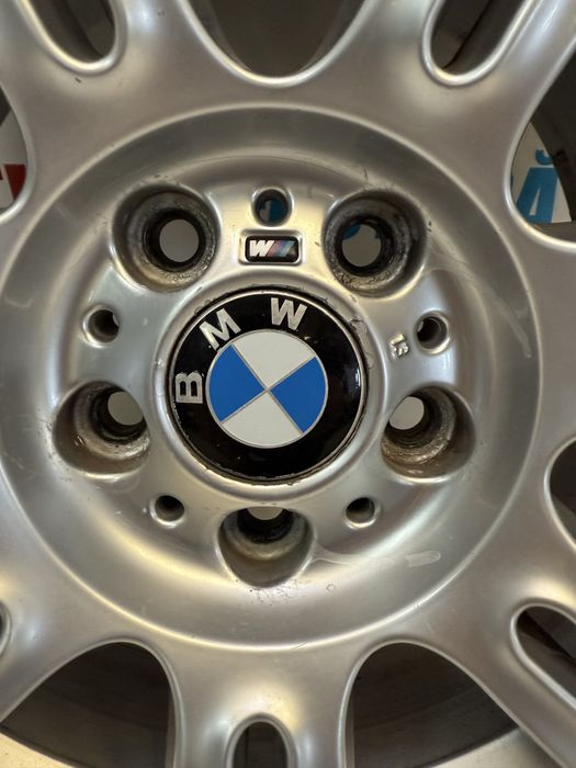 Janta aliaj roata rezerva BMW Style 194 M 5x120 R17 8J/8.5J IS37/IS34