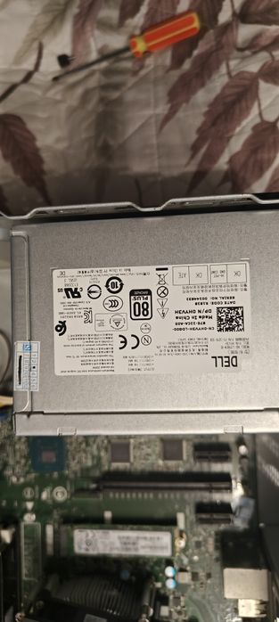 Продам Dell Vostro 3670