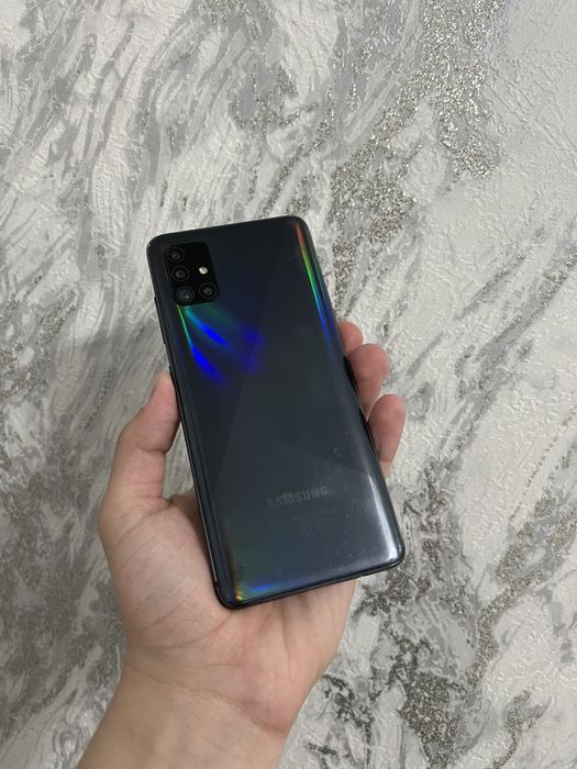 Продам Самсунг А51/ Samsung A51