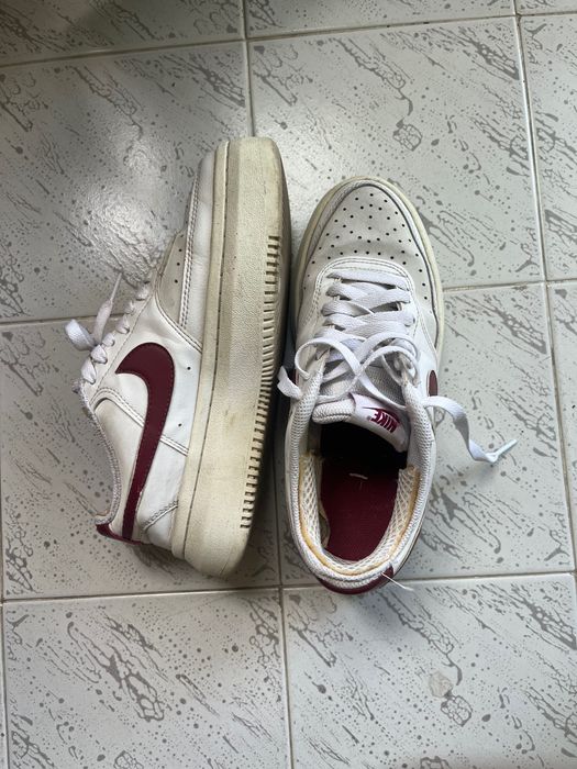 Nike Air Force 38,5