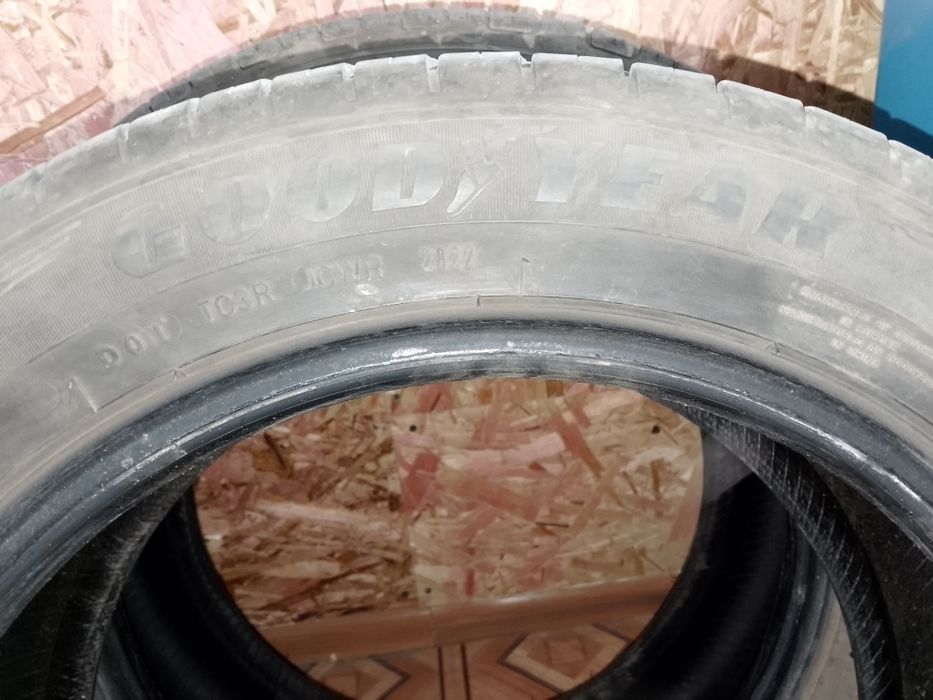 Продам Летние шины