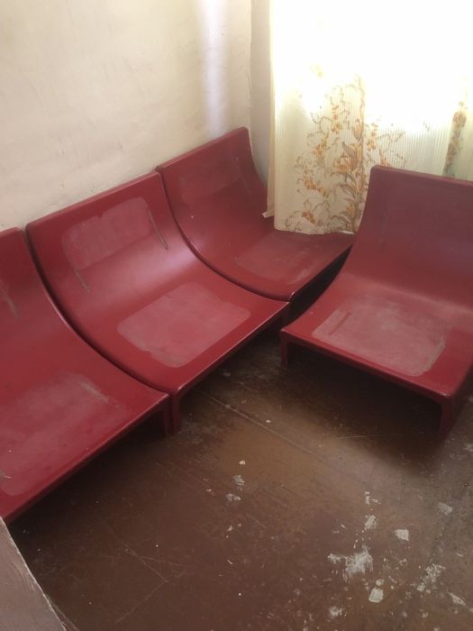 Продаются кресла