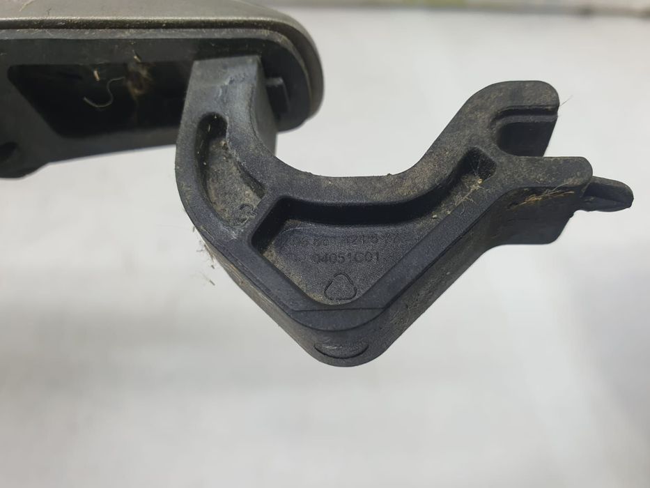 Maner exterior dreapta spate 96861424 Peugeot 3008 1  [din 2010 pana