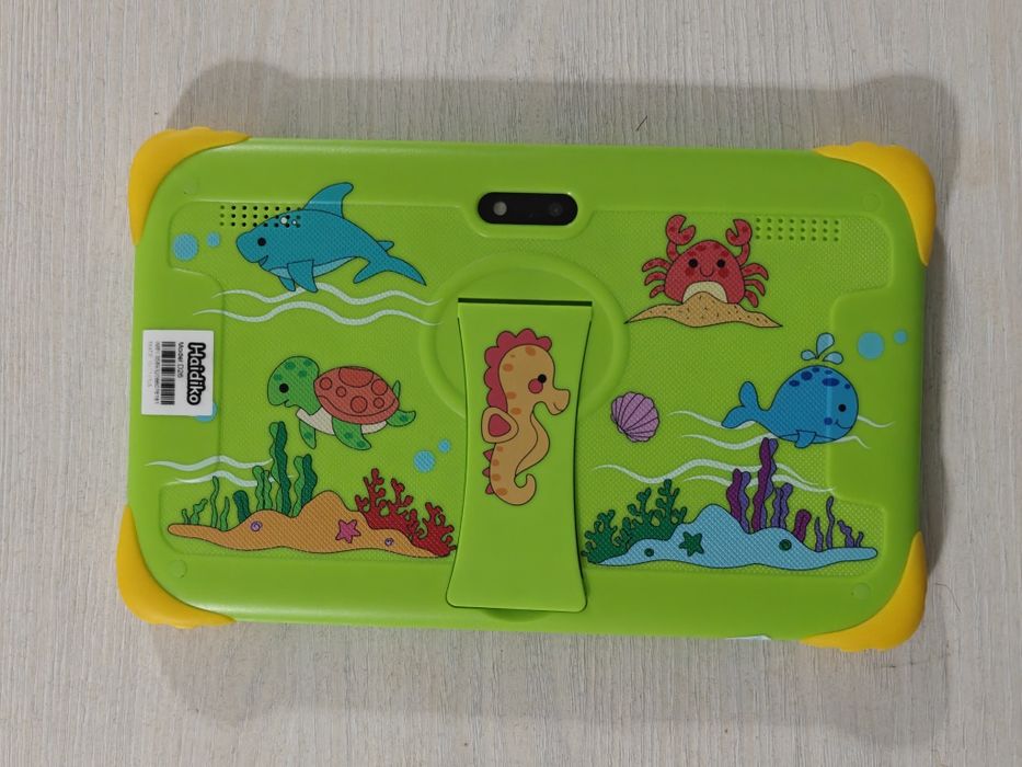 Детский Планшет Haidiko D26