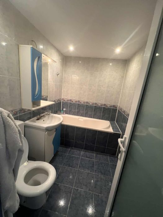 Apartament 2 camere PB mare in rogerius