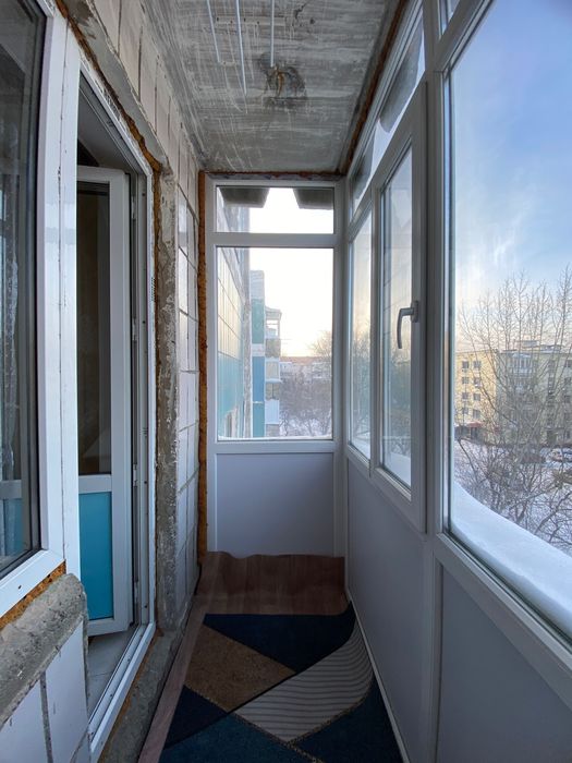 2х комнатная район ЕНУ