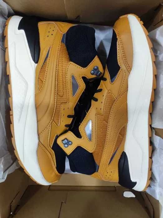 Puma - X-Ray Speed Mid Wtr 385869 04 Кафяв Оригинал Код 956